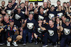 GP QATAR, Max Verstappen (NLD) Red Bull Racing celebrates winning his third World Championship with the team.
07.10.2023. Formula 1 World Championship, Rd 18, Qatar Grand Prix, Doha, Qatar, Sprint Day.
- www.xpbimages.com, EMail: requests@xpbimages.com © Copyright: Moy / XPB Images