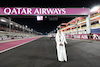 GP QATAR, Akbar Al Baker (QAT) Qatar Airways Group CEO e Qatar Tourism Chairman, on the grid.
07.10.2023. Formula 1 World Championship, Rd 18, Qatar Grand Prix, Doha, Qatar, Sprint Day.
- www.xpbimages.com, EMail: requests@xpbimages.com © Copyright: Moy / XPB Images