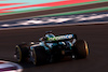 GP QATAR, Lance Stroll (CDN) Aston Martin F1 Team AMR23.
07.10.2023. Formula 1 World Championship, Rd 18, Qatar Grand Prix, Doha, Qatar, Sprint Day.
 - www.xpbimages.com, EMail: requests@xpbimages.com © Copyright: Coates / XPB Images