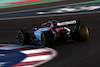 GP QATAR, Alexander Albon (THA) Williams Racing FW45.
07.10.2023. Formula 1 World Championship, Rd 18, Qatar Grand Prix, Doha, Qatar, Sprint Day.
 - www.xpbimages.com, EMail: requests@xpbimages.com © Copyright: Coates / XPB Images