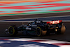 GP QATAR, George Russell (GBR) Mercedes AMG F1 W14.
07.10.2023. Formula 1 World Championship, Rd 18, Qatar Grand Prix, Doha, Qatar, Sprint Day.
 - www.xpbimages.com, EMail: requests@xpbimages.com © Copyright: Coates / XPB Images