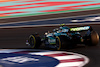 GP QATAR, Fernando Alonso (ESP) Aston Martin F1 Team AMR23.
07.10.2023. Formula 1 World Championship, Rd 18, Qatar Grand Prix, Doha, Qatar, Sprint Day.
 - www.xpbimages.com, EMail: requests@xpbimages.com © Copyright: Coates / XPB Images