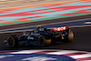 GP QATAR, Lewis Hamilton (GBR) Mercedes AMG F1 W14.
07.10.2023. Formula 1 World Championship, Rd 18, Qatar Grand Prix, Doha, Qatar, Sprint Day.
 - www.xpbimages.com, EMail: requests@xpbimages.com © Copyright: Coates / XPB Images