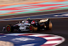 GP QATAR, Nico Hulkenberg (GER) Haas VF-23.
07.10.2023. Formula 1 World Championship, Rd 18, Qatar Grand Prix, Doha, Qatar, Sprint Day.
 - www.xpbimages.com, EMail: requests@xpbimages.com © Copyright: Coates / XPB Images