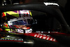 GP QATAR, Zhou Guanyu (CHN) Alfa Romeo F1 Team C43.
07.10.2023. Formula 1 World Championship, Rd 18, Qatar Grand Prix, Doha, Qatar, Sprint Day.
- www.xpbimages.com, EMail: requests@xpbimages.com © Copyright: Moy / XPB Images
