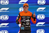 GP QATAR, Oscar Piastri (AUS) McLaren MCL60, celebrates being fastest in Sprint Shootout parc ferme.
07.10.2023. Formula 1 World Championship, Rd 18, Qatar Grand Prix, Doha, Qatar, Sprint Day.
- www.xpbimages.com, EMail: requests@xpbimages.com © Copyright: Moy / XPB Images