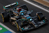 GP QATAR, George Russell (GBR) Mercedes AMG F1 W14.
07.10.2023. Formula 1 World Championship, Rd 18, Qatar Grand Prix, Doha, Qatar, Sprint Day.
- www.xpbimages.com, EMail: requests@xpbimages.com © Copyright: Moy / XPB Images