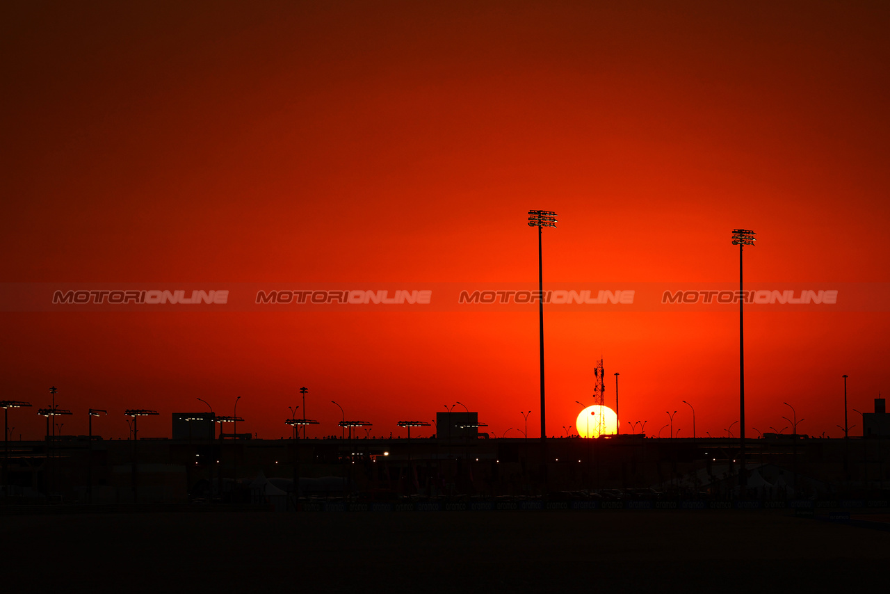 GP QATAR - Prove Libere