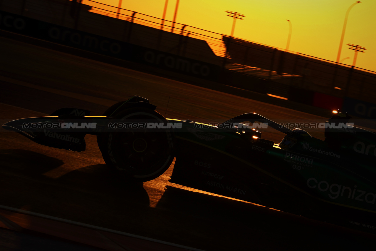 GP QATAR - Prove Libere