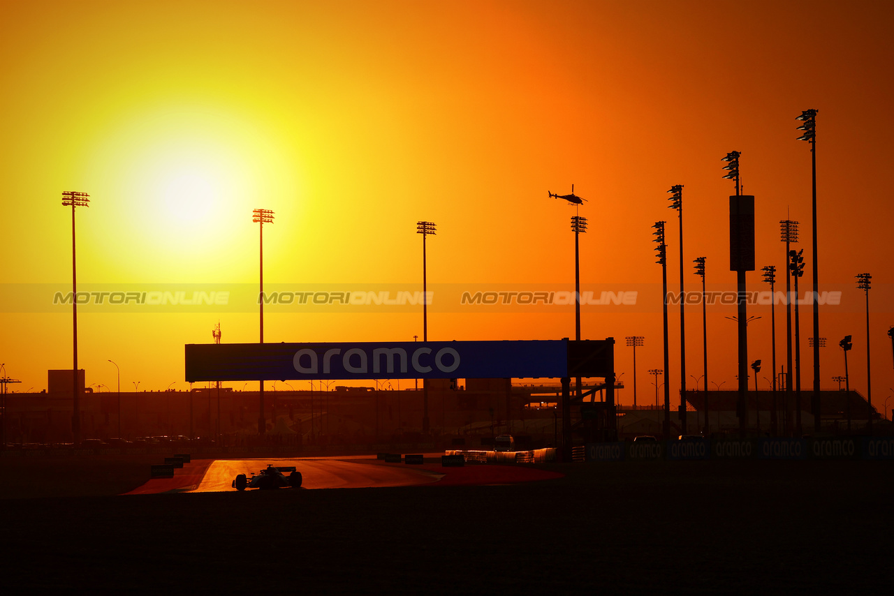 GP QATAR - Prove Libere