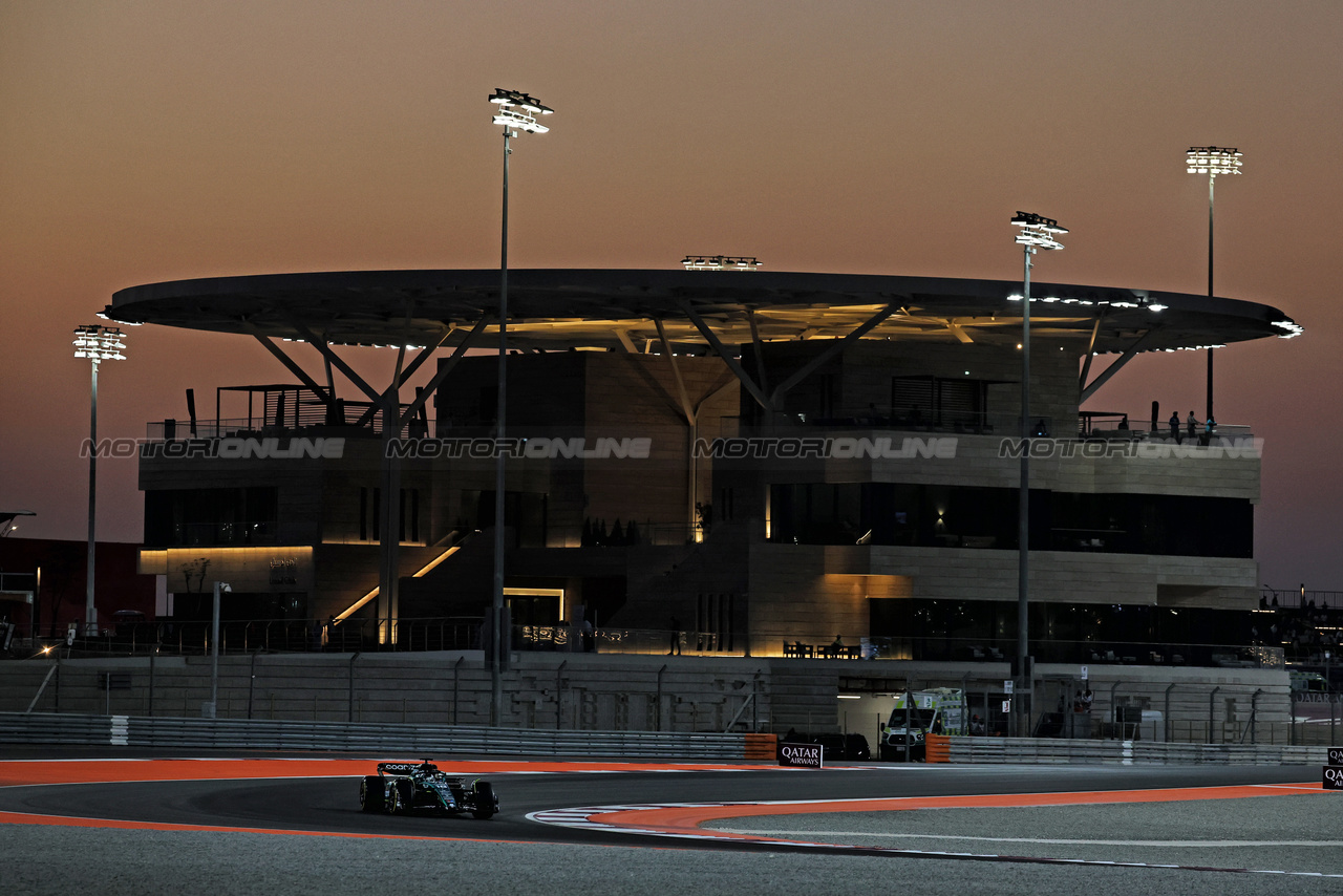 GP QATAR - Prove Libere