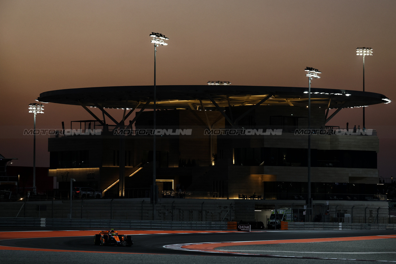 GP QATAR - Prove Libere