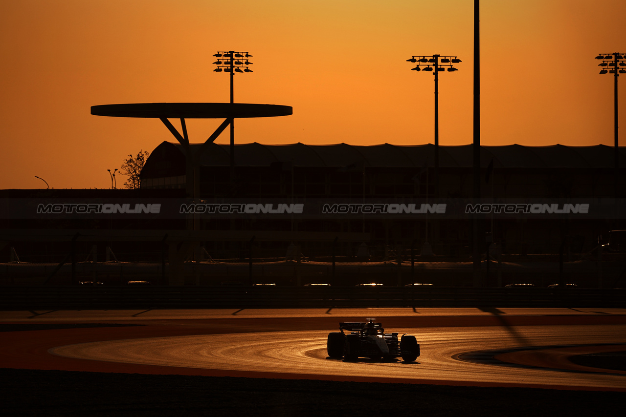 GP QATAR, Yuki Tsunoda (JPN) AlphaTauri AT04.

06.10.2023 Formula 1 World Championship, Rd 18, Qatar Grand Prix, Doha, Qatar, Qualifiche Day.

- www.xpbimages.com, EMail: requests@xpbimages.com © Copyright: Moy / XPB Images