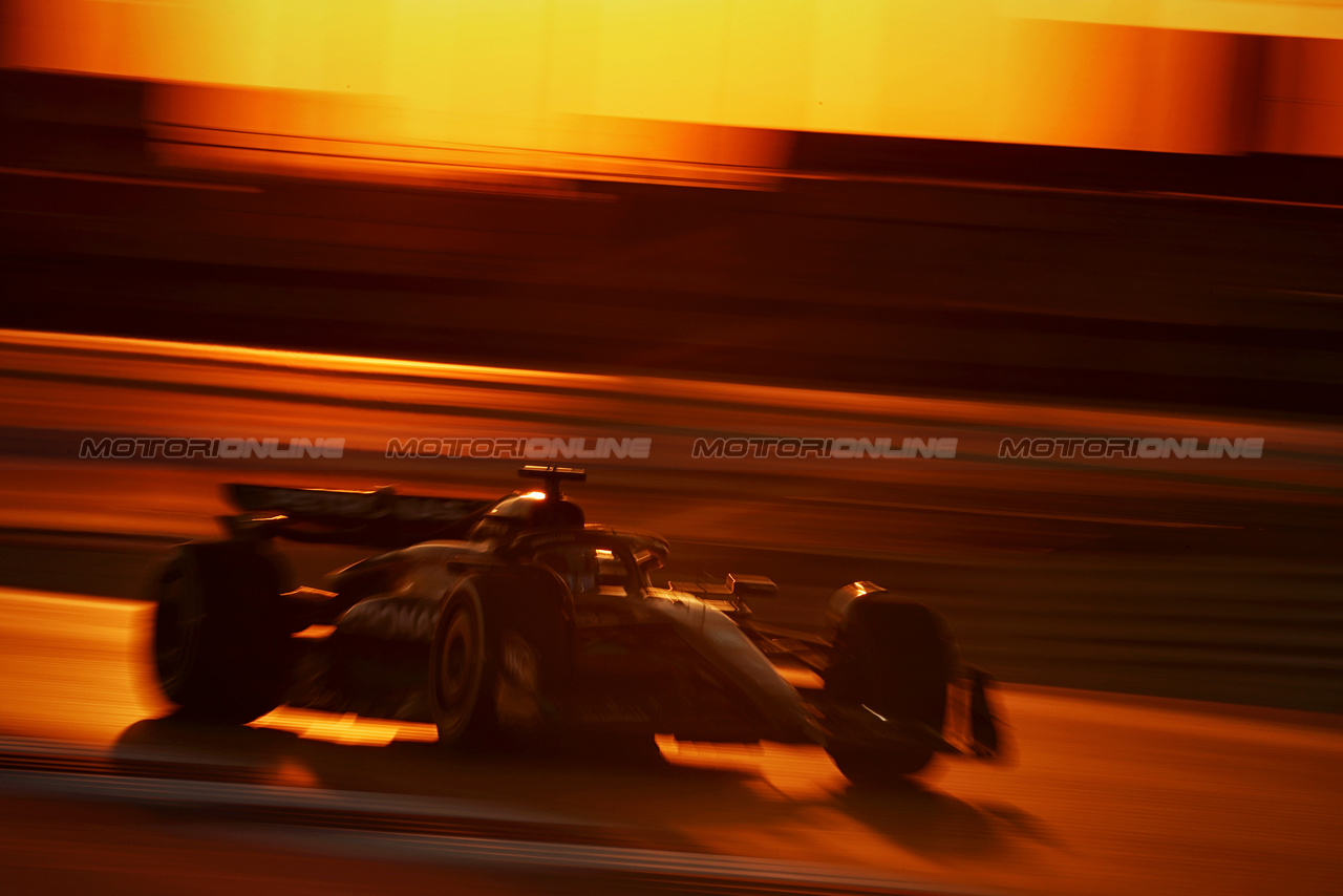 GP QATAR - Prove Libere