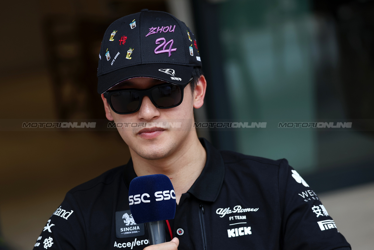 GP QATAR - Prove Libere