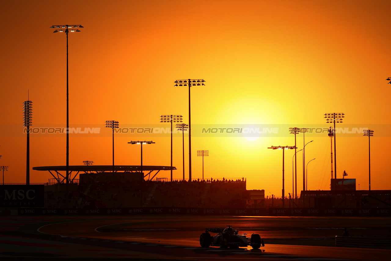 GP QATAR - Prove Libere