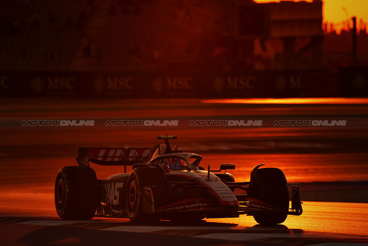 GP QATAR - Prove Libere
