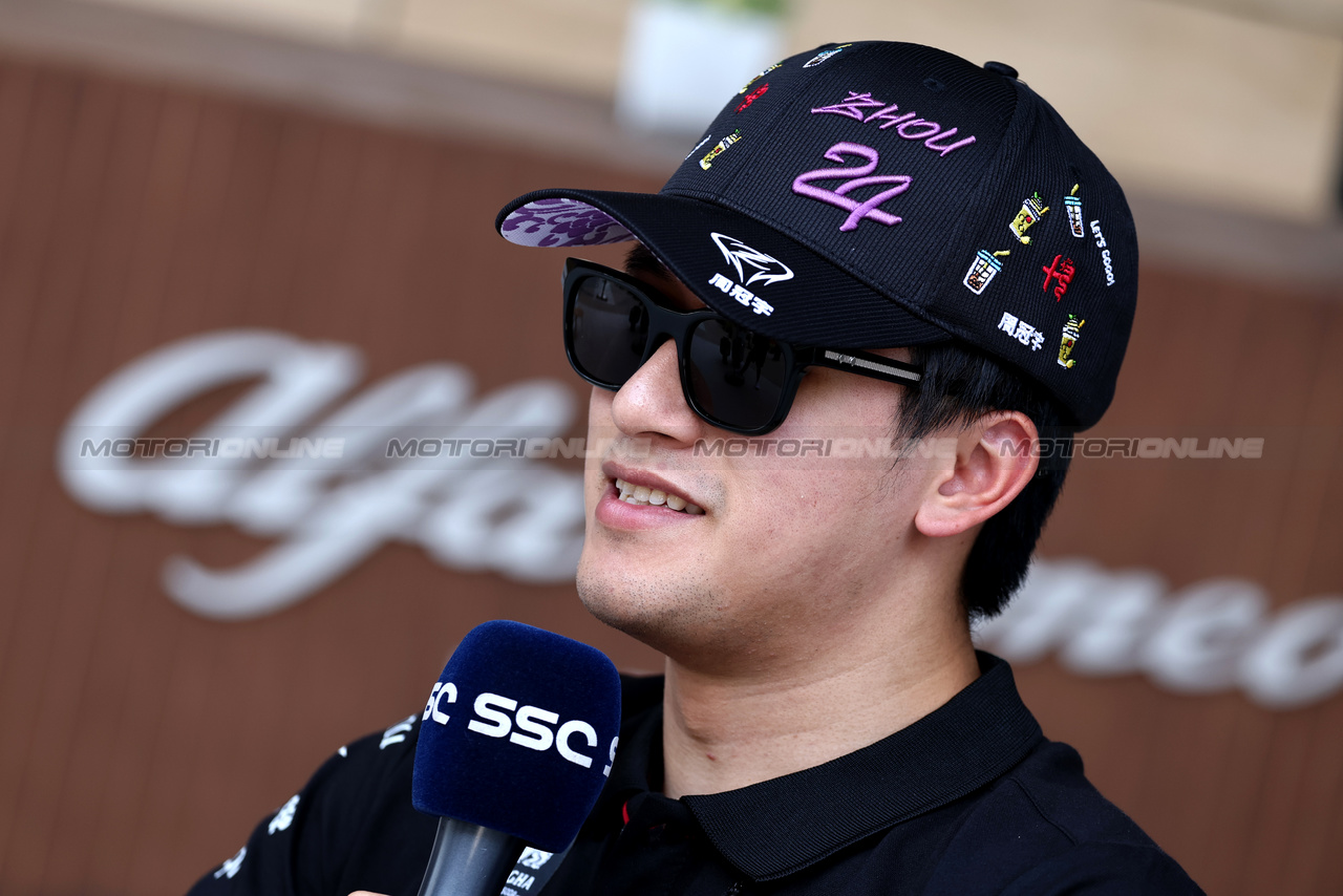GP QATAR - Prove Libere