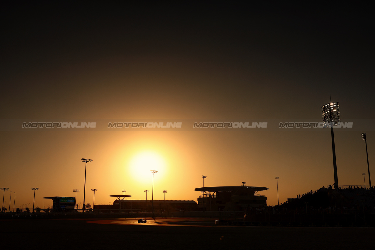 GP QATAR - Prove Libere