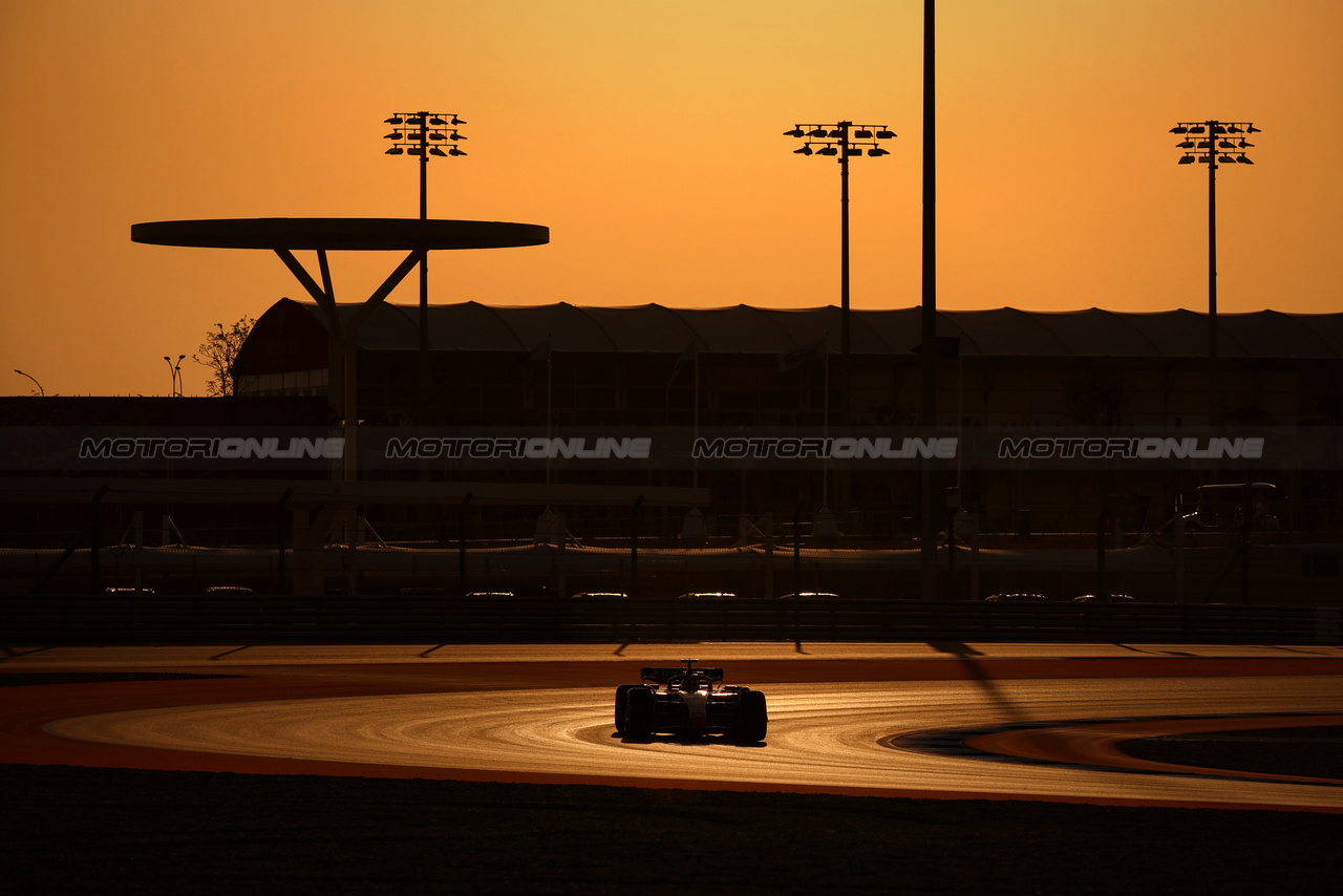 GP QATAR - Prove Libere