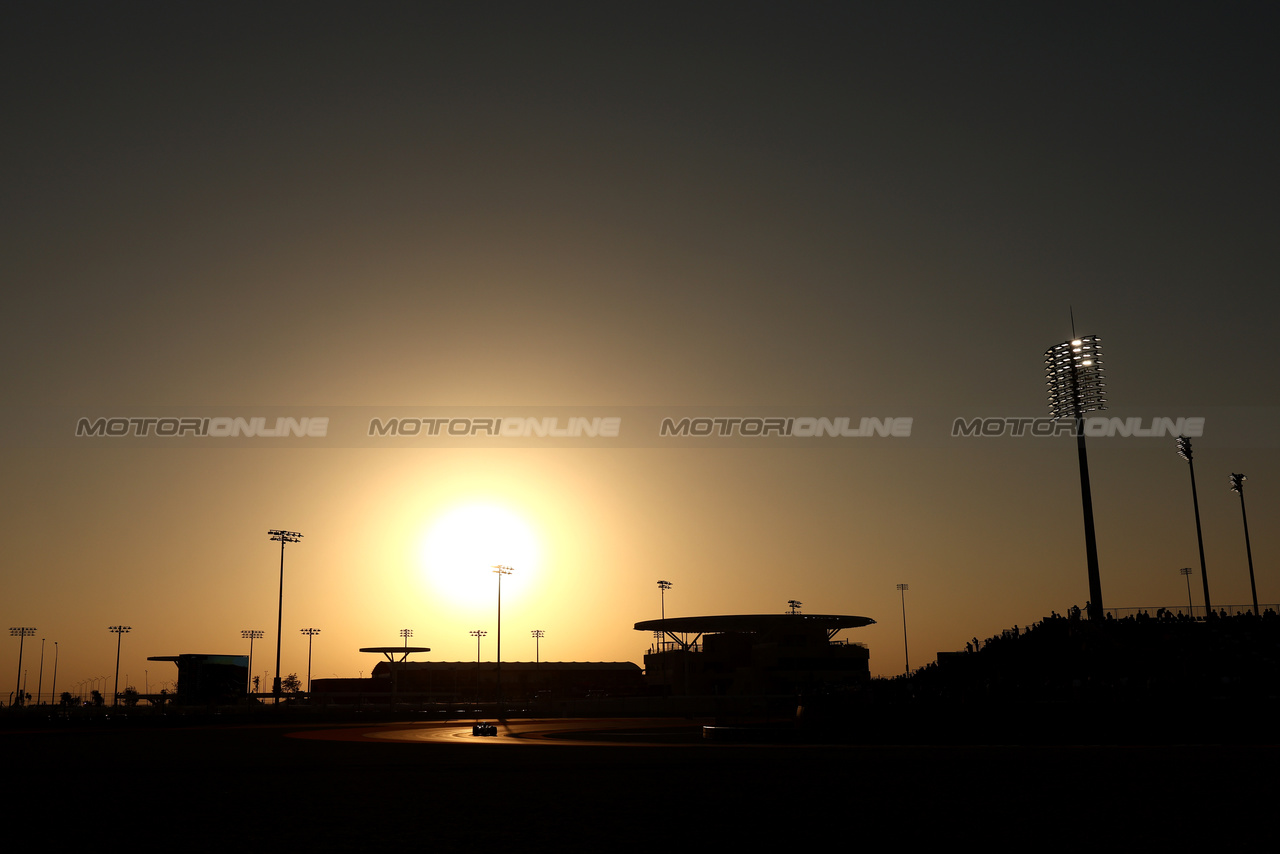 GP QATAR, Low light action.

06.10.2023 Formula 1 World Championship, Rd 18, Qatar Grand Prix, Doha, Qatar, Qualifiche Day.

- www.xpbimages.com, EMail: requests@xpbimages.com © Copyright: Moy / XPB Images