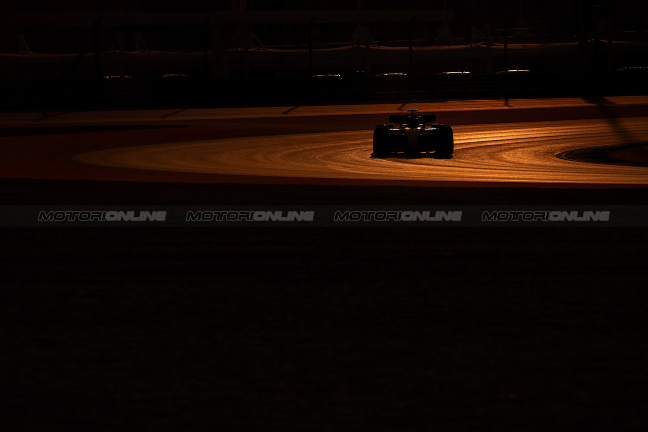 GP QATAR, Charles Leclerc (MON) Ferrari SF-23.

06.10.2023 Formula 1 World Championship, Rd 18, Qatar Grand Prix, Doha, Qatar, Qualifiche Day.

- www.xpbimages.com, EMail: requests@xpbimages.com © Copyright: Moy / XPB Images