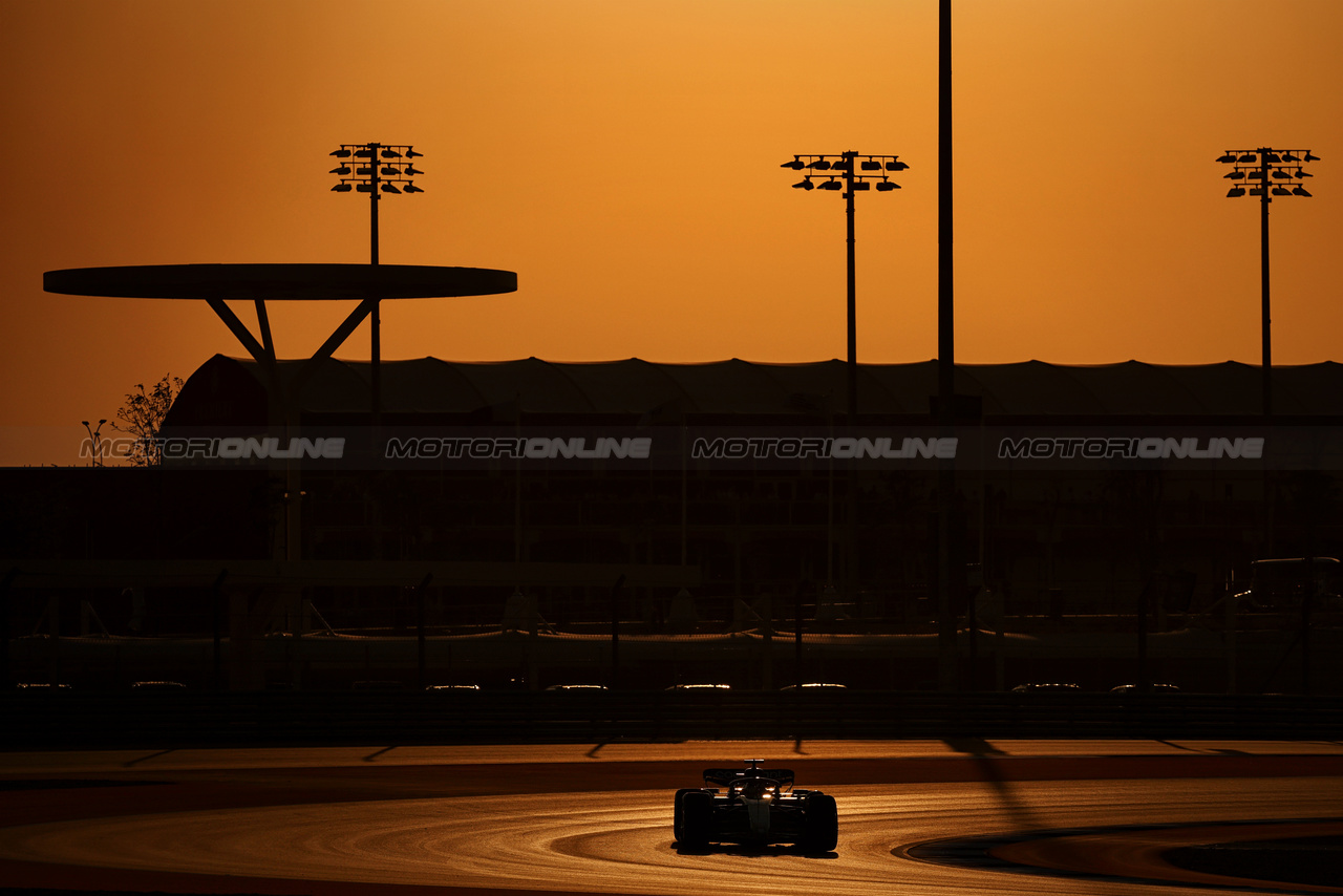 GP QATAR, Lance Stroll (CDN) Aston Martin F1 Team AMR23.

06.10.2023 Formula 1 World Championship, Rd 18, Qatar Grand Prix, Doha, Qatar, Qualifiche Day.

- www.xpbimages.com, EMail: requests@xpbimages.com © Copyright: Moy / XPB Images