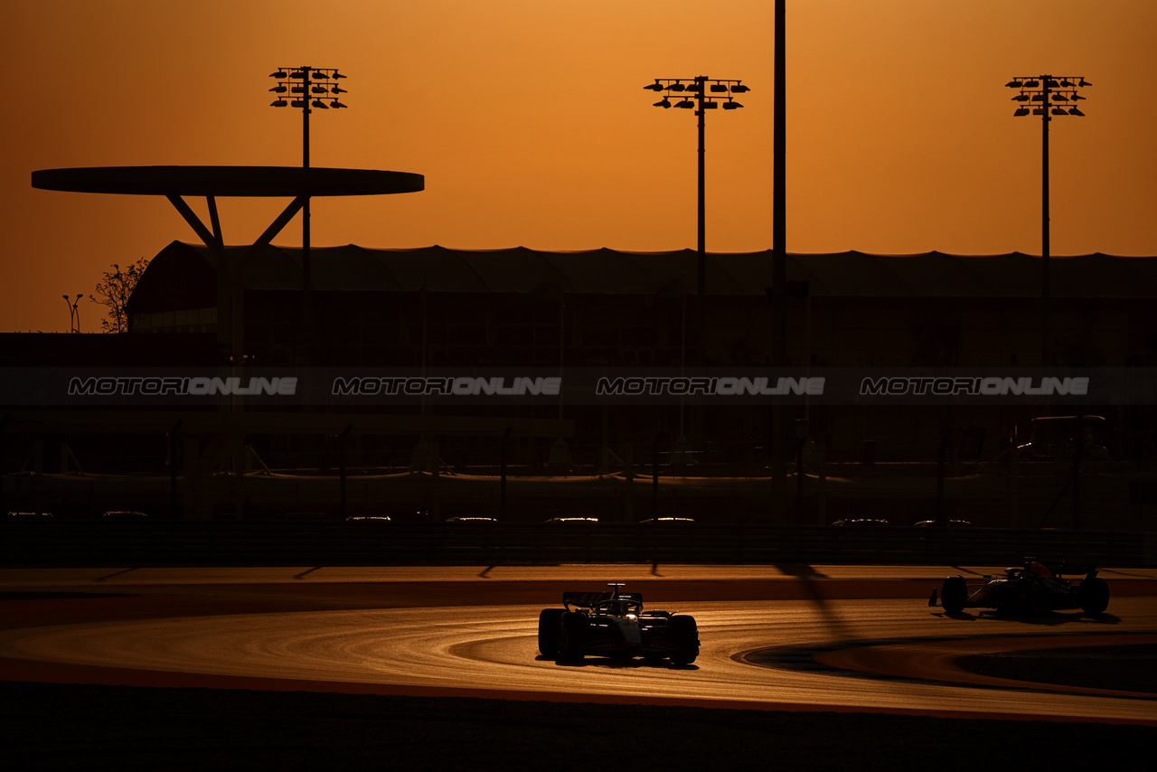 GP QATAR - Prove Libere