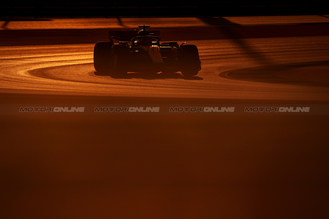 GP QATAR - Prove Libere