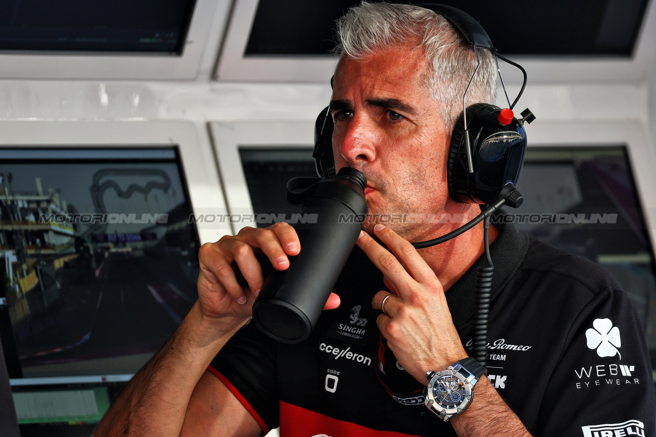 GP QATAR - Prove Libere