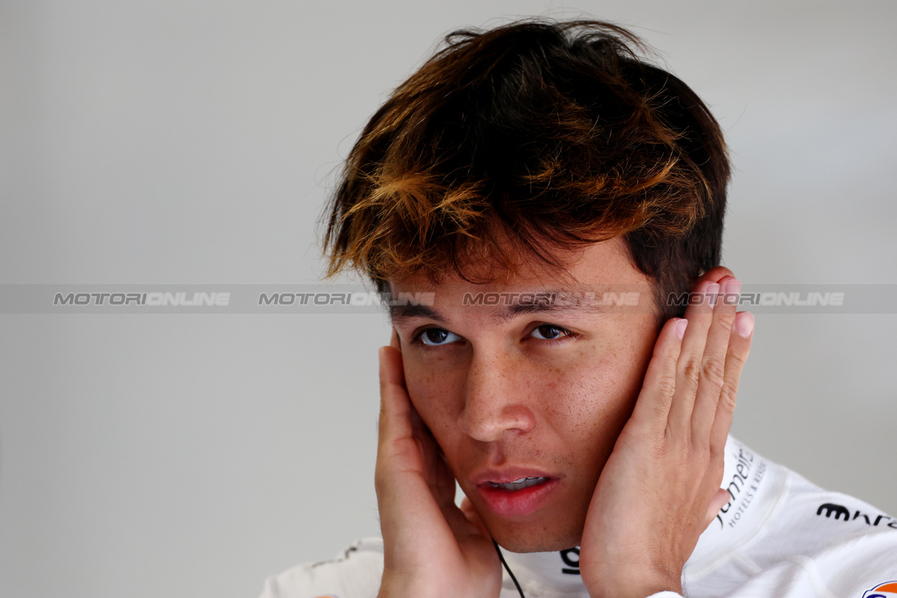 GP QATAR - Prove Libere