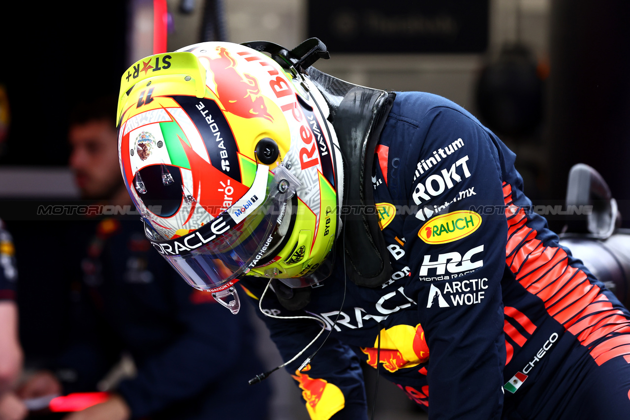 GP QATAR - Prove Libere