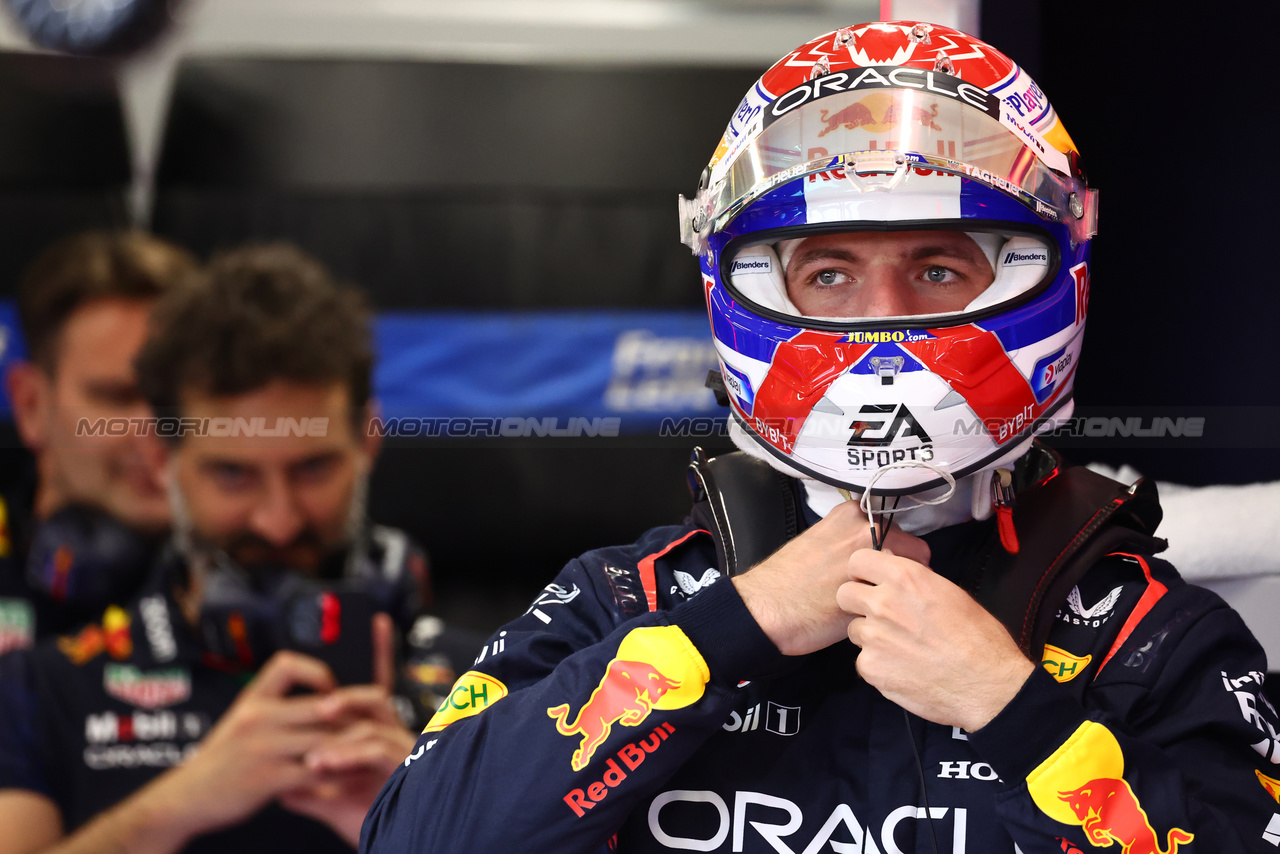 GP QATAR - Prove Libere