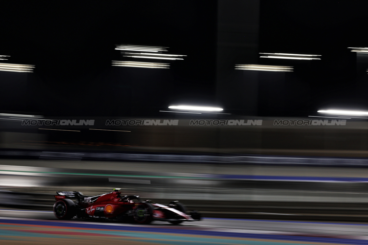 GP QATAR - Prove Libere