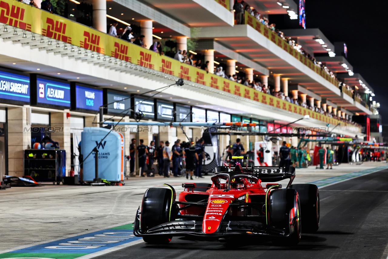 GP QATAR - Prove Libere