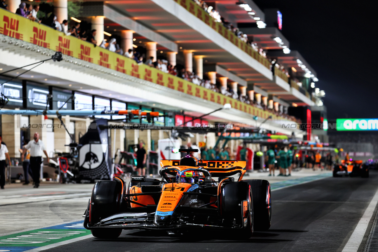 GP QATAR - Prove Libere