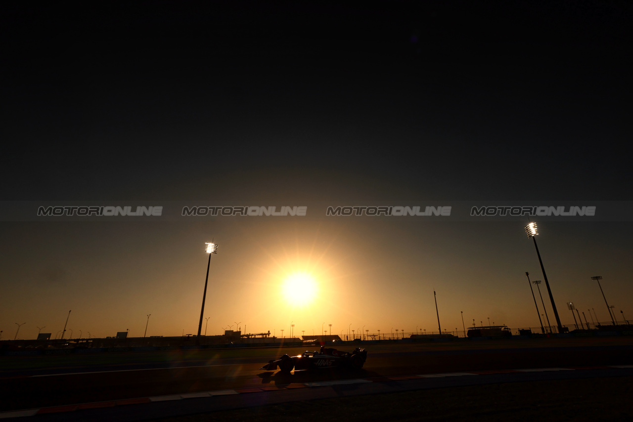 GP QATAR - Prove Libere