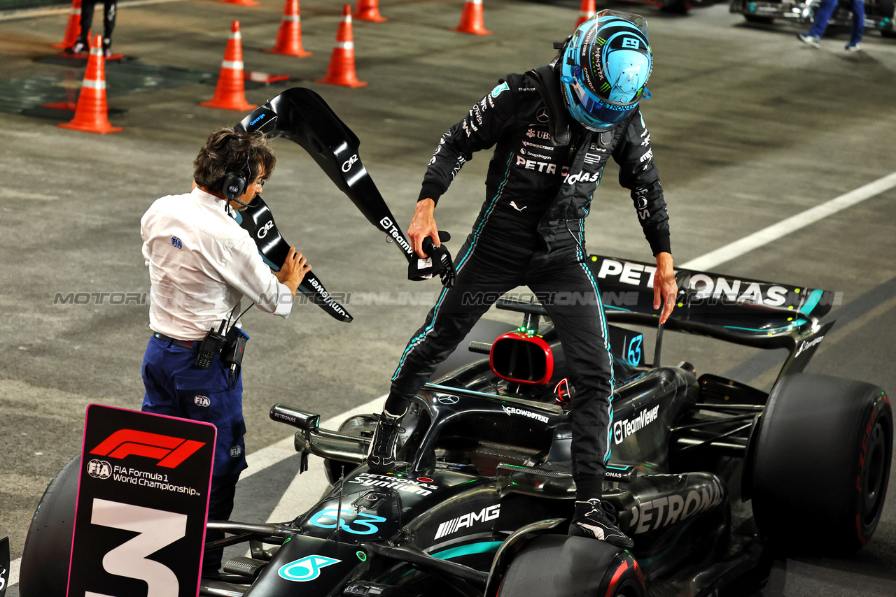 GP QATAR - Prove Libere