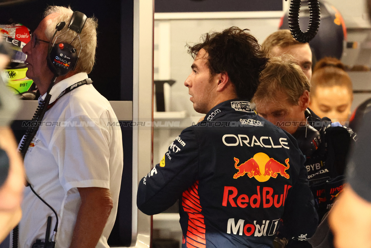 GP QATAR - Prove Libere