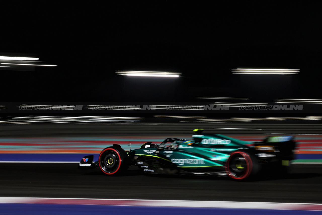 GP QATAR - Prove Libere