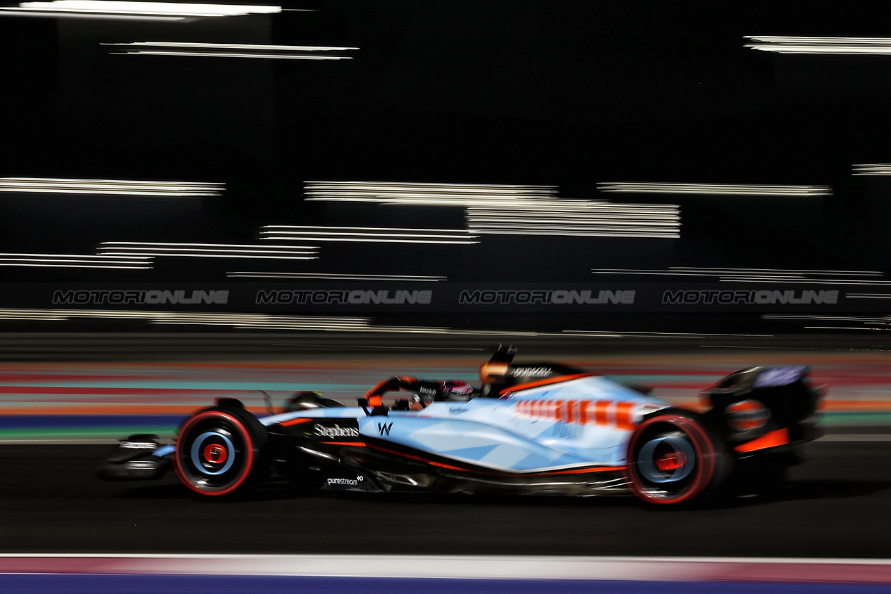 GP QATAR - Prove Libere