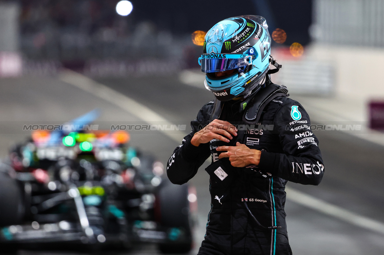 GP QATAR - Prove Libere