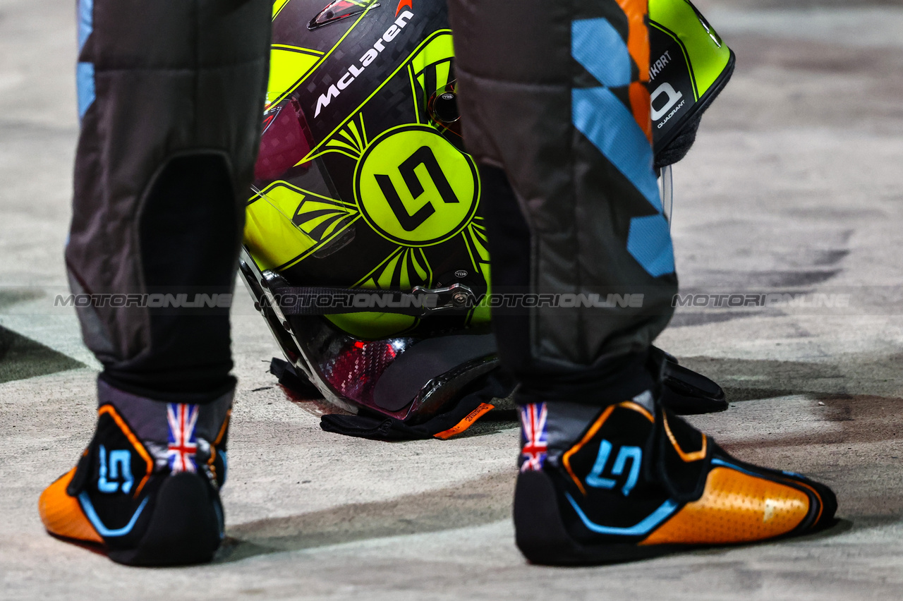 GP QATAR - Prove Libere