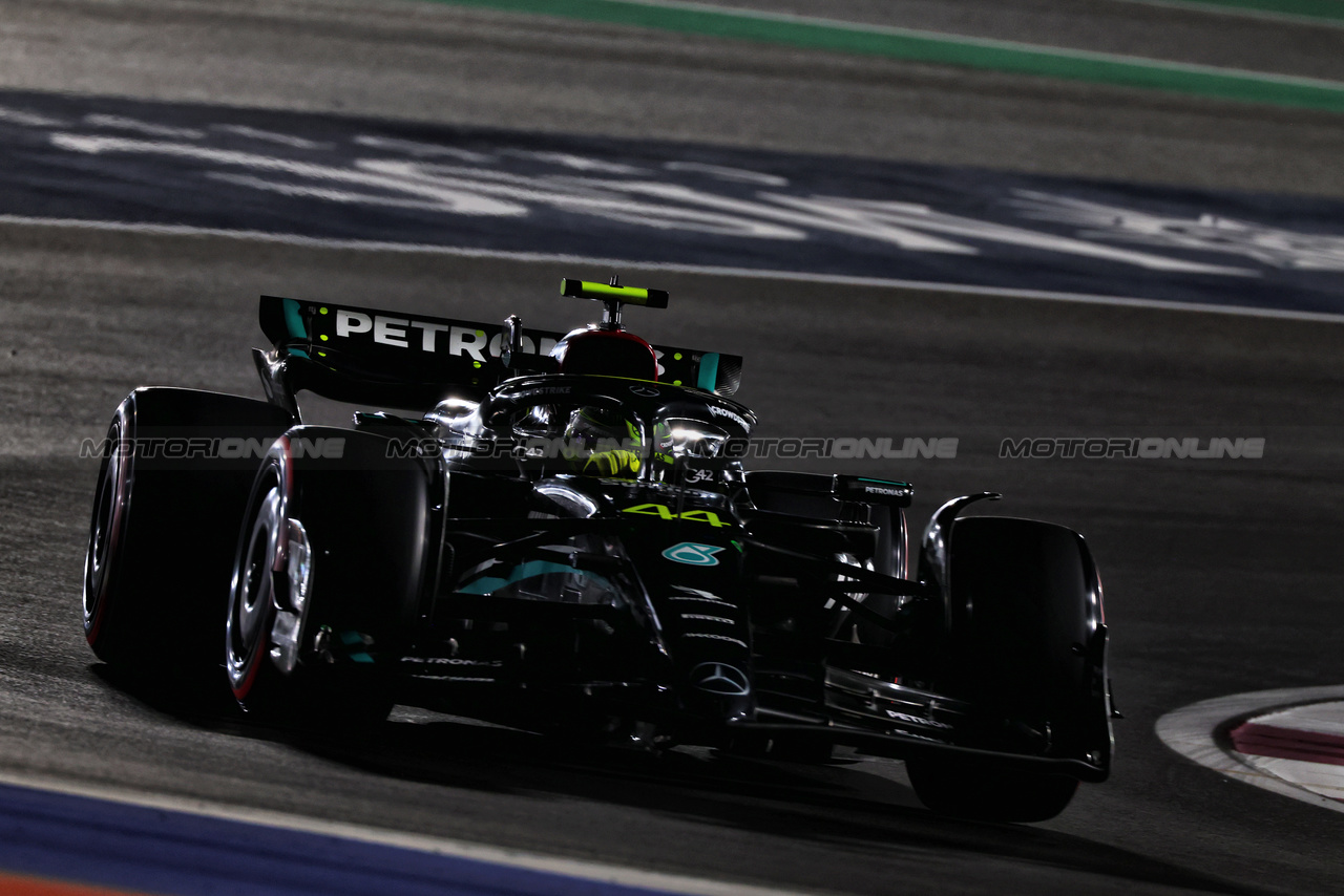 GP QATAR - Prove Libere