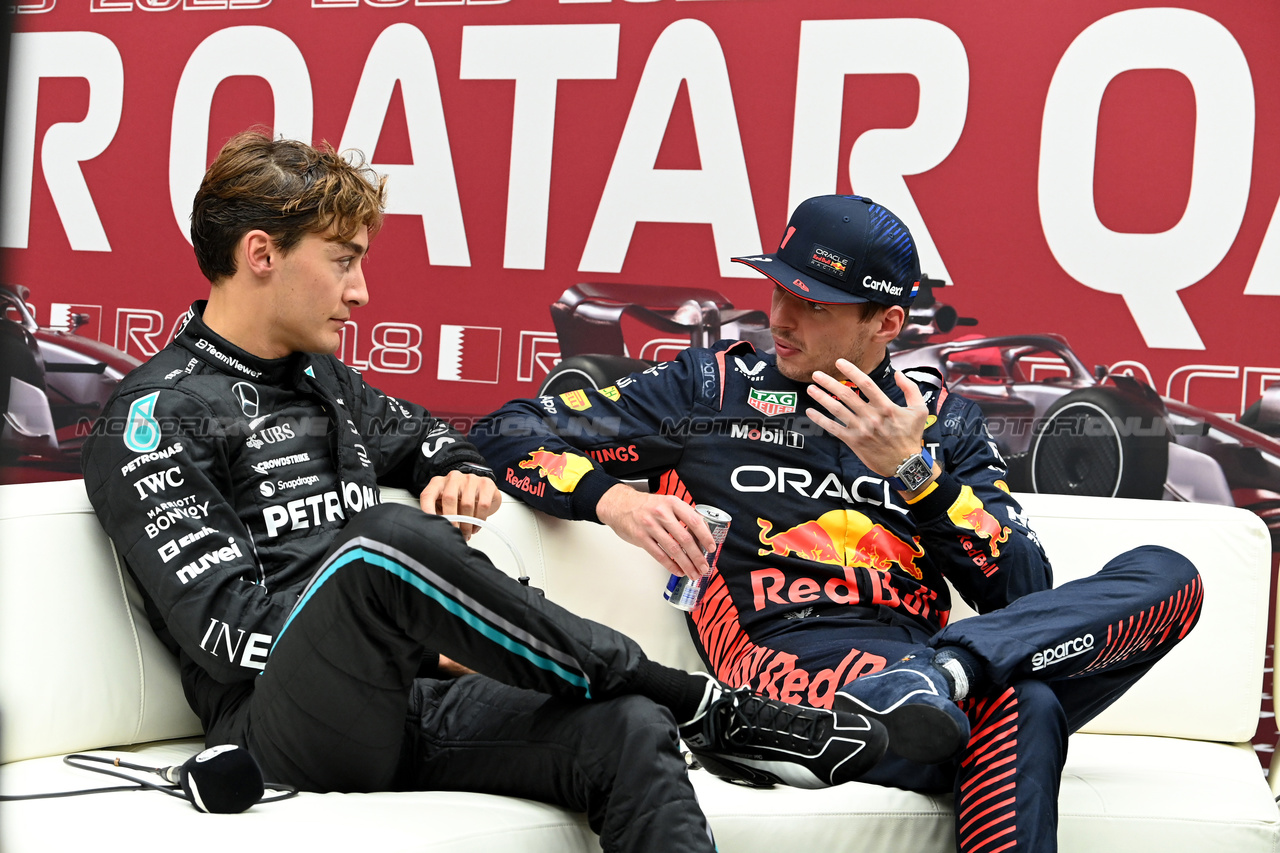GP QATAR - Prove Libere
