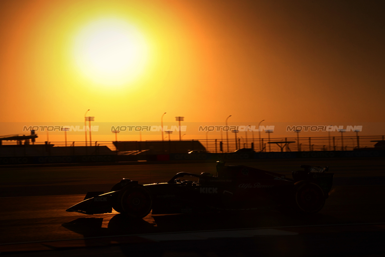 GP QATAR - Prove Libere