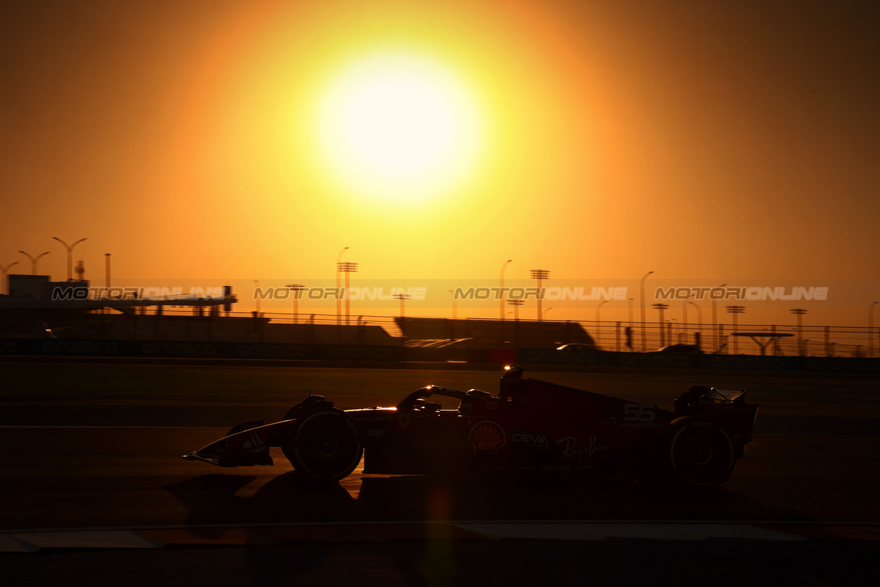 GP QATAR - Prove Libere