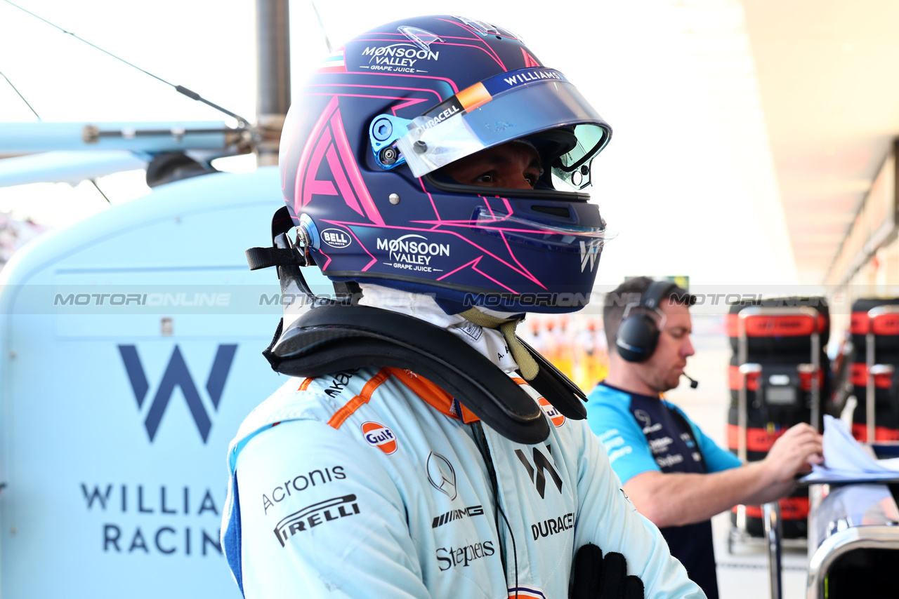 GP QATAR - Prove Libere