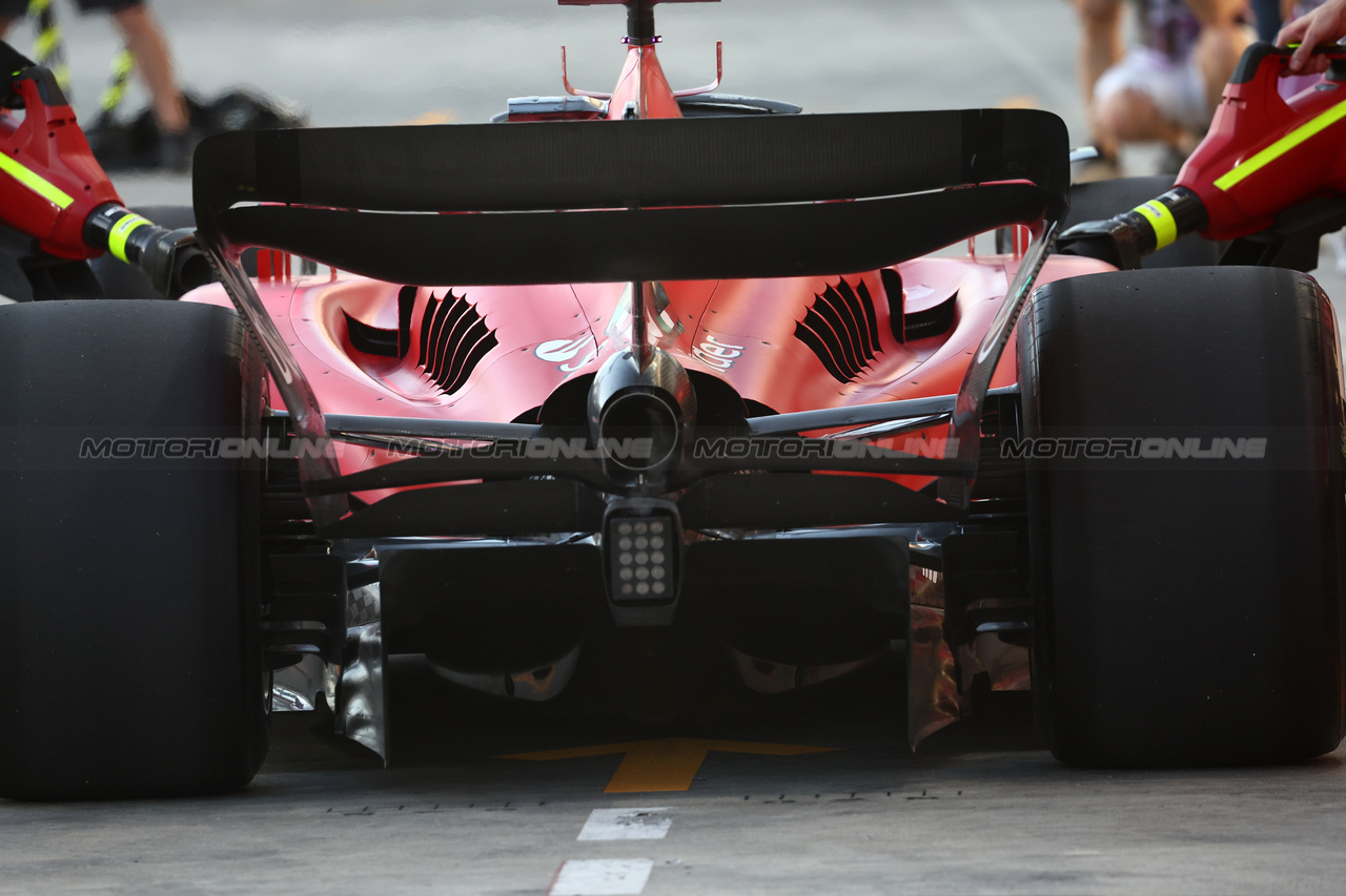 GP QATAR - Prove Libere