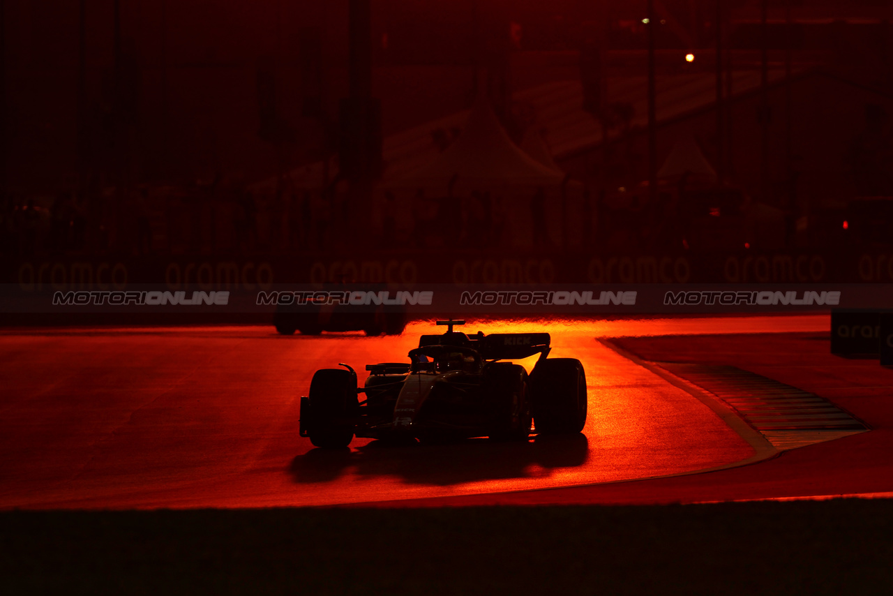 GP QATAR - Prove Libere
